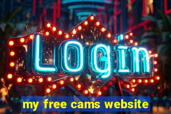 my free cams website